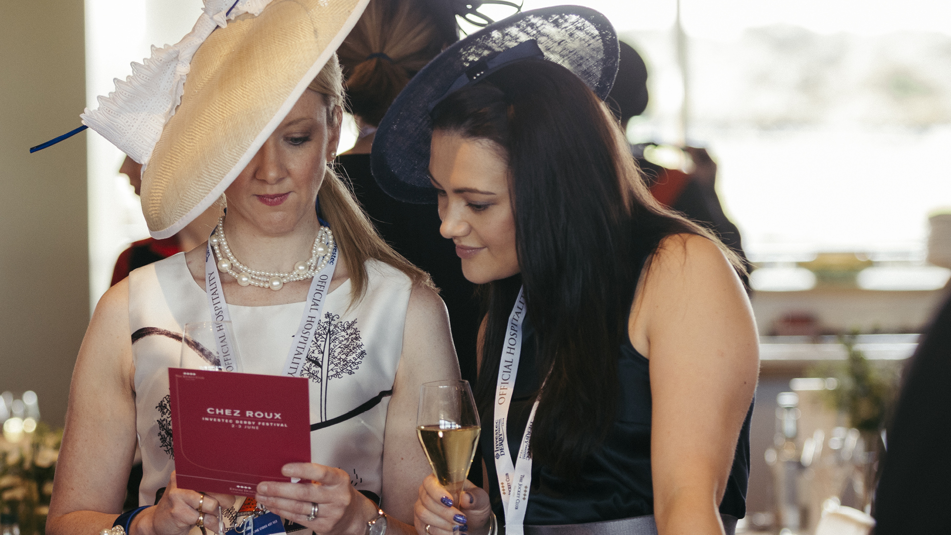 Investec Derby Festival