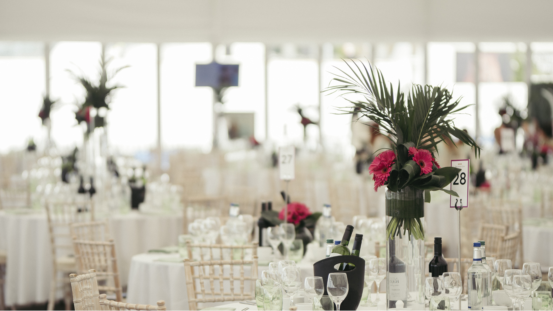 Investec Derby Festival