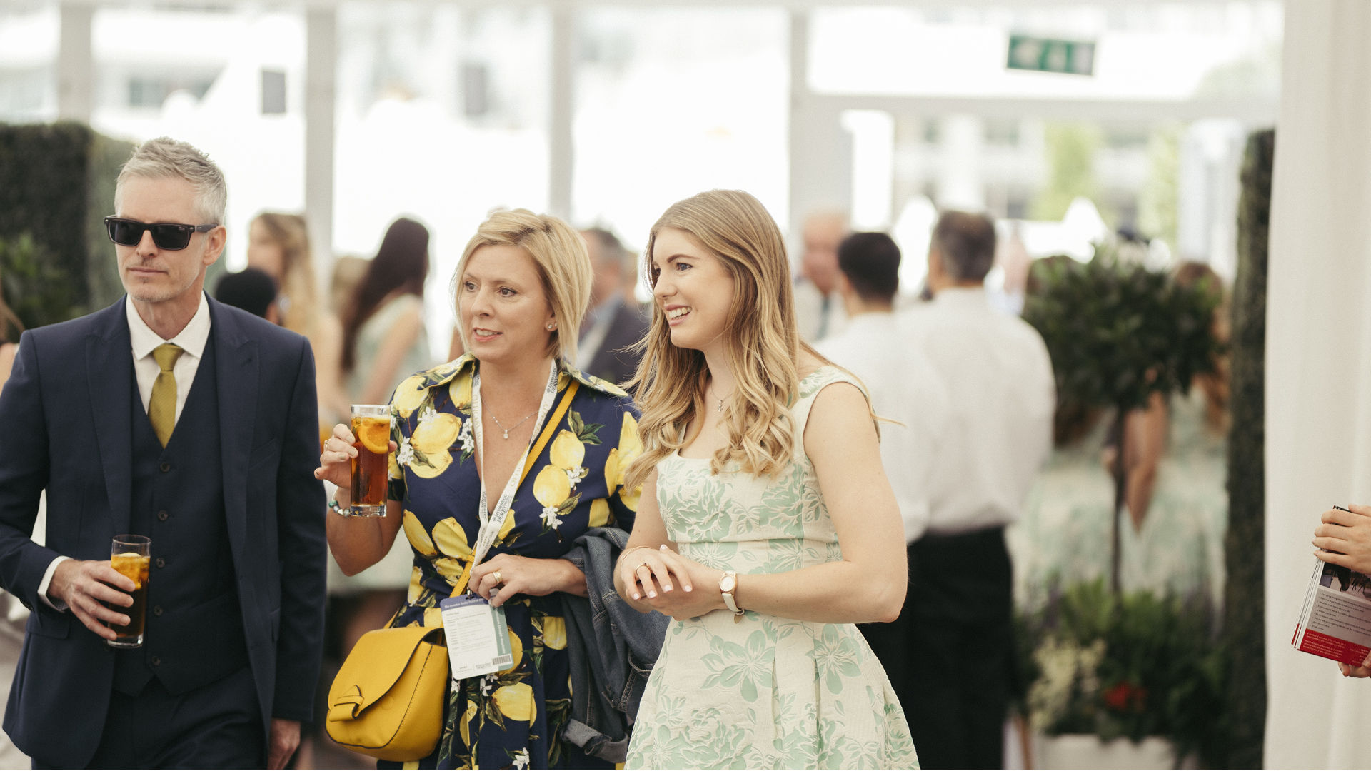 Investec Derby Festival