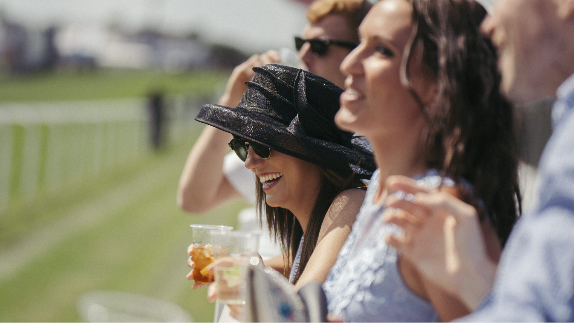 Investec Derby Festival