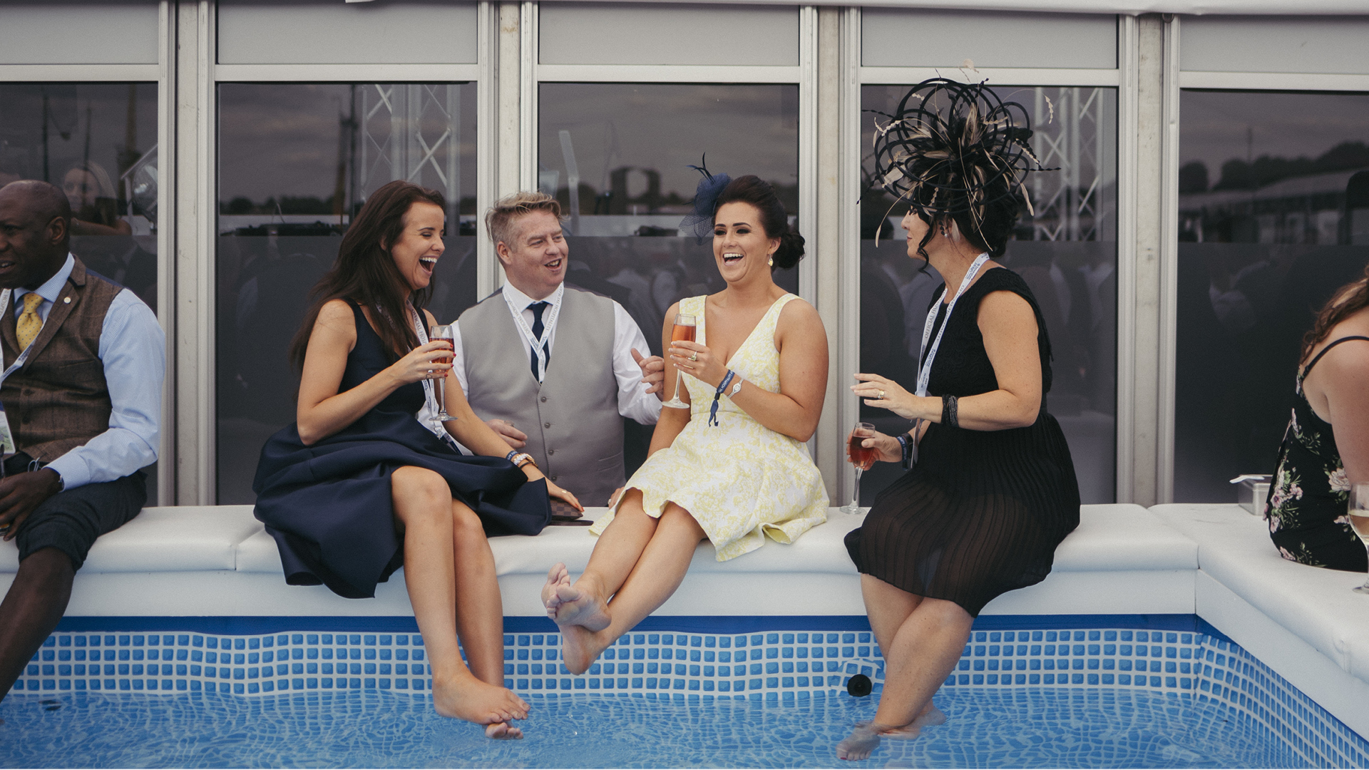 Investec Derby Festival