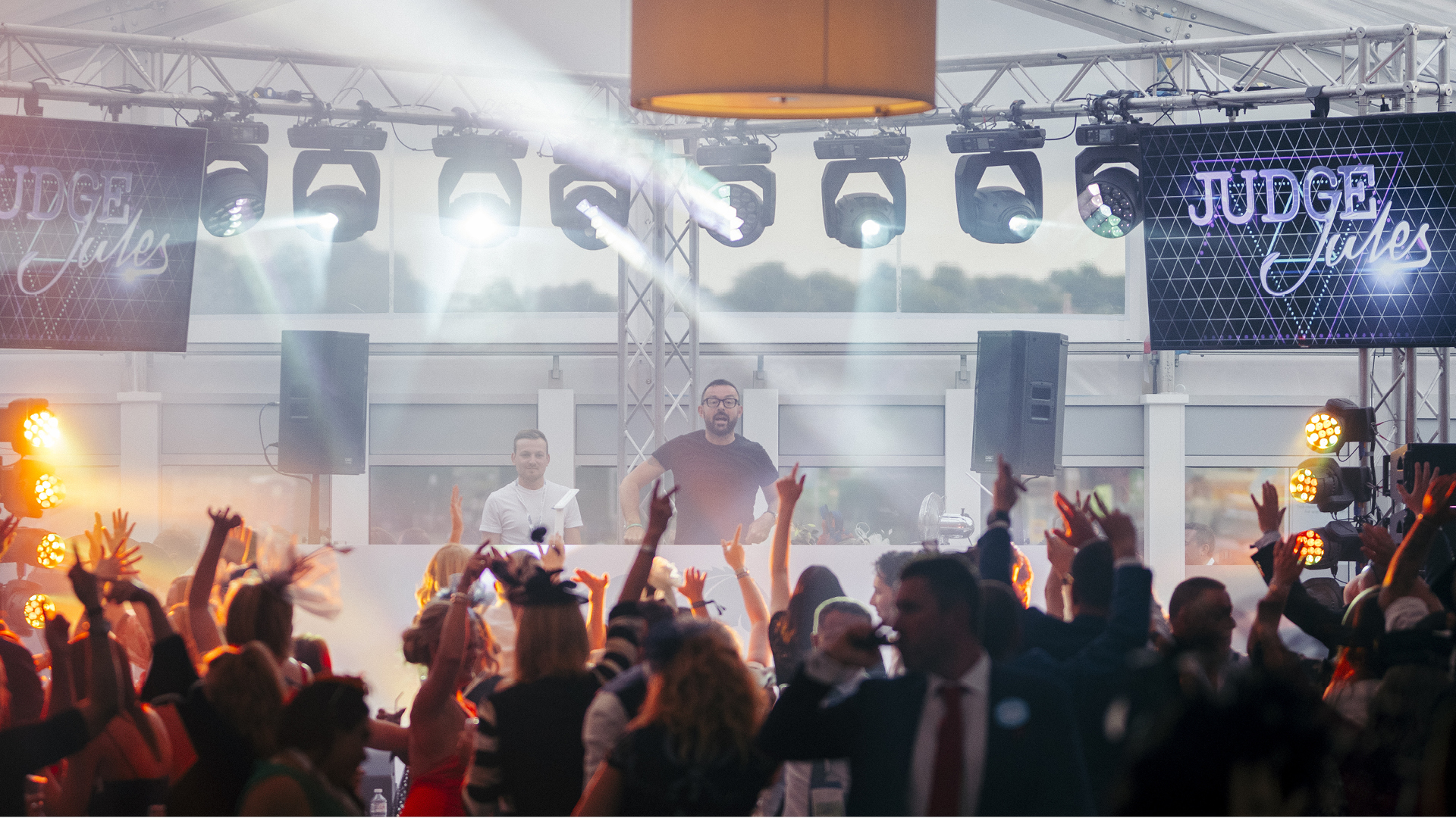 Investec Derby Festival
