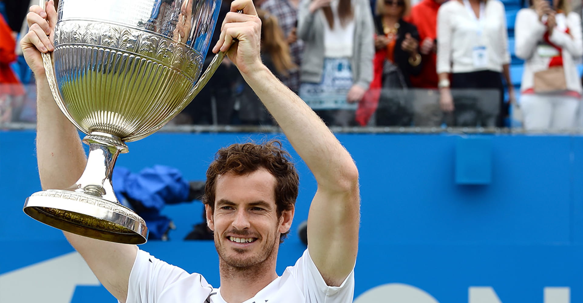 Andy Murray