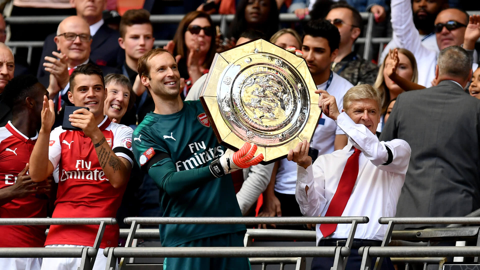 community shield