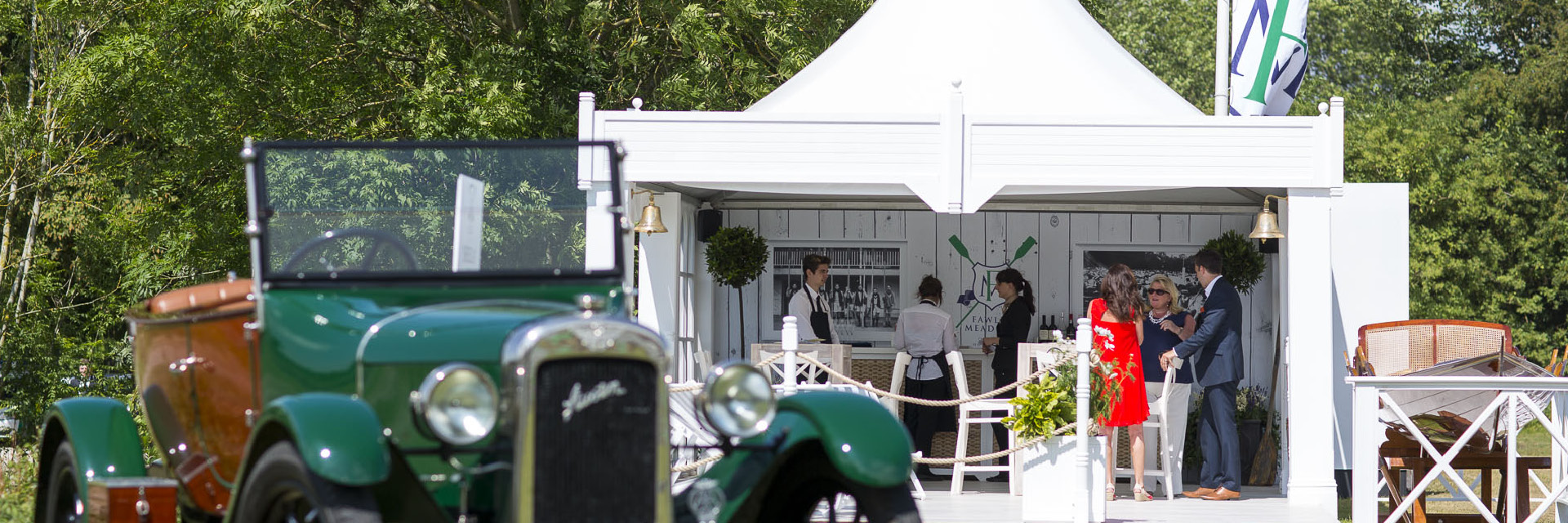Henley Royal Regatta