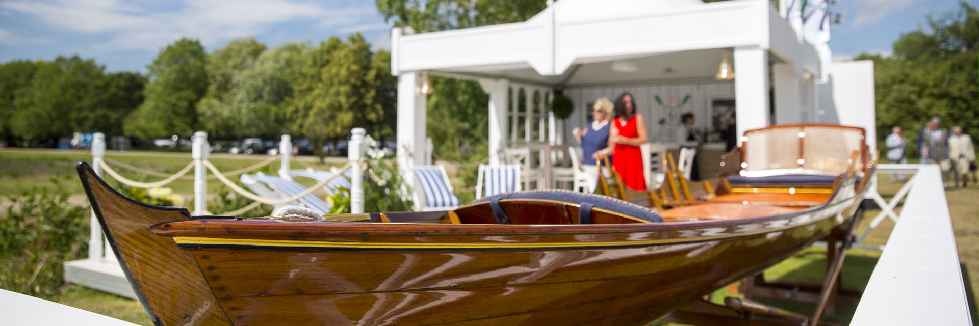 Henley Royal Regatta