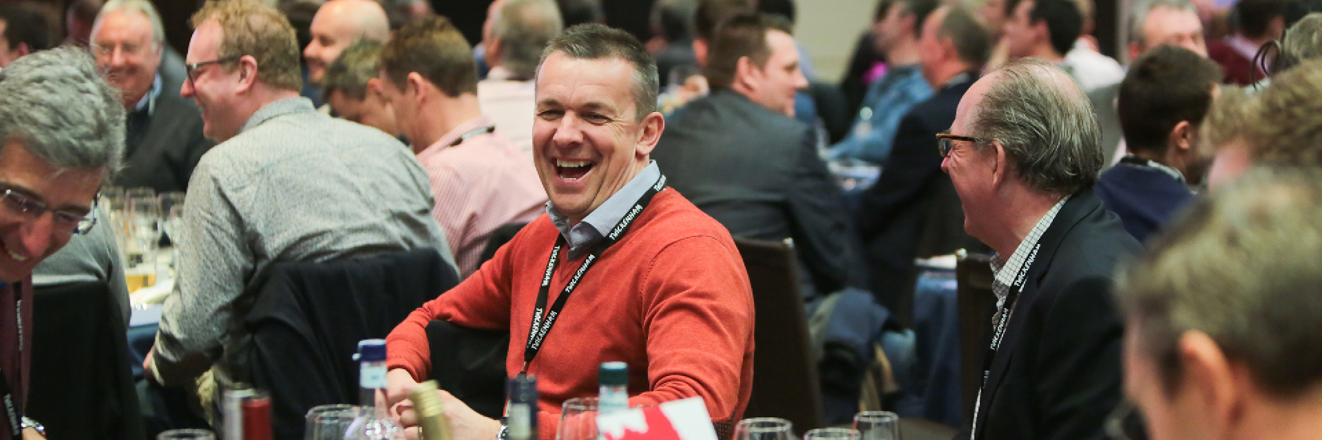 Players' Lounge Twickenham Stadium