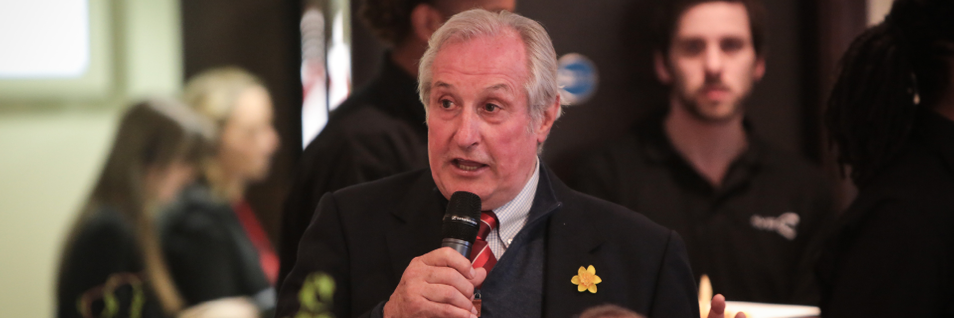 Rugby House Twickenham Stadium