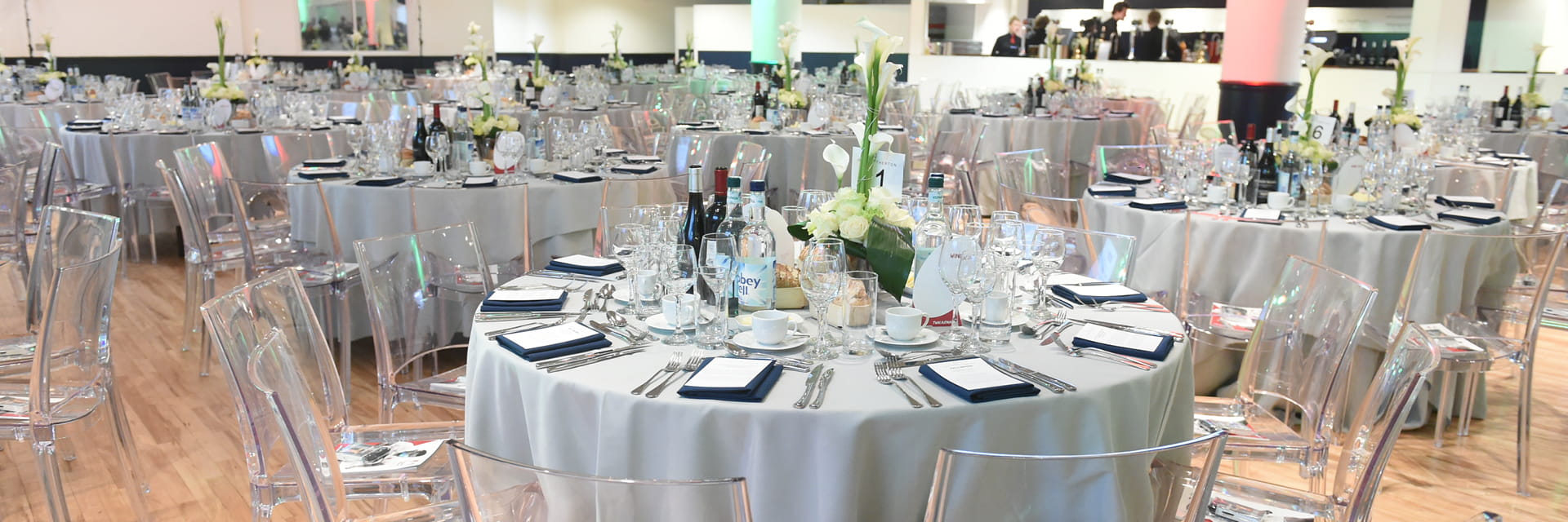 St. George's Twickenham Stadium