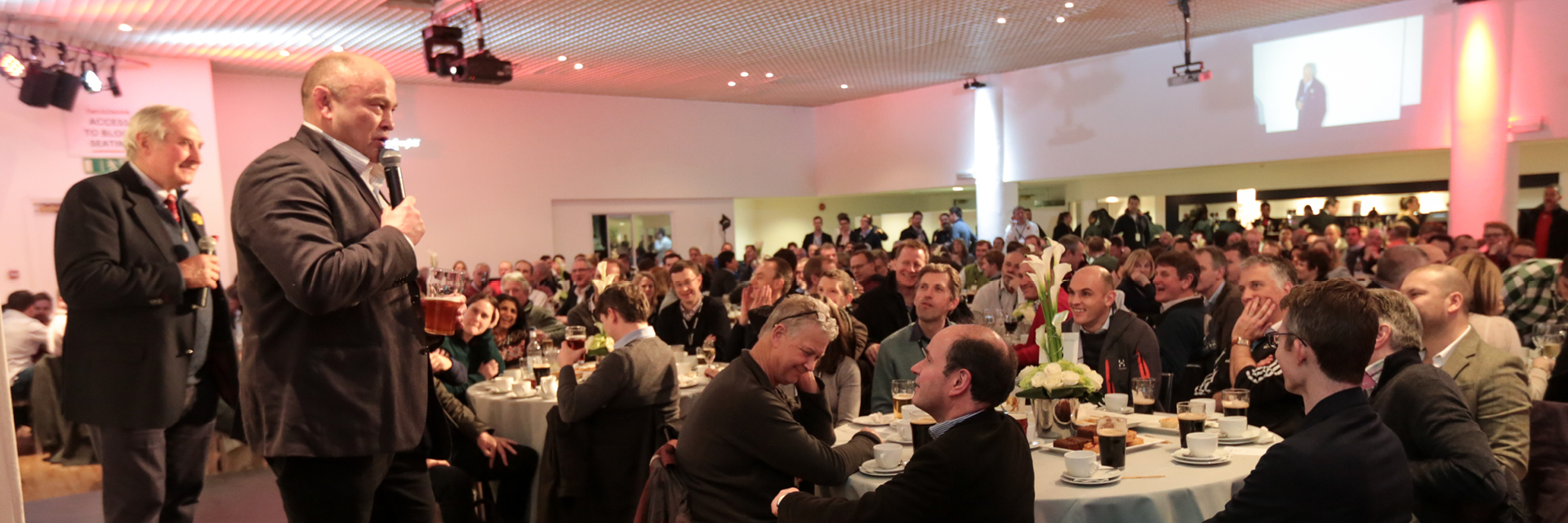 St. George's Twickenham Stadium