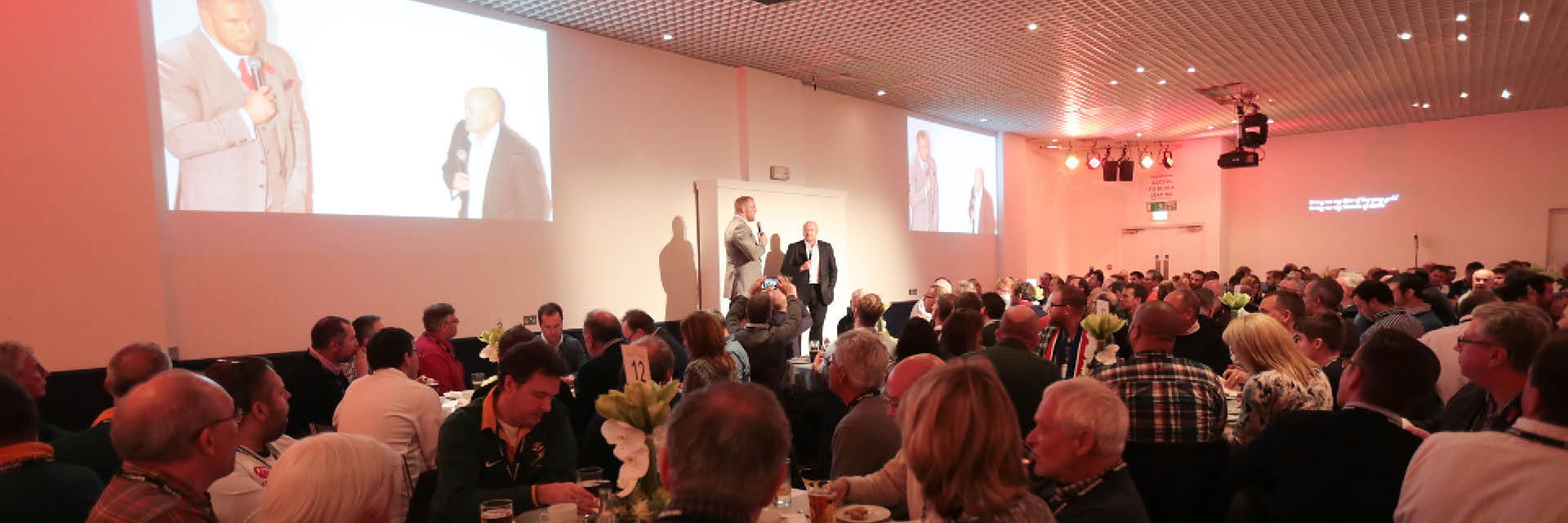 St. George's Twickenham Stadium