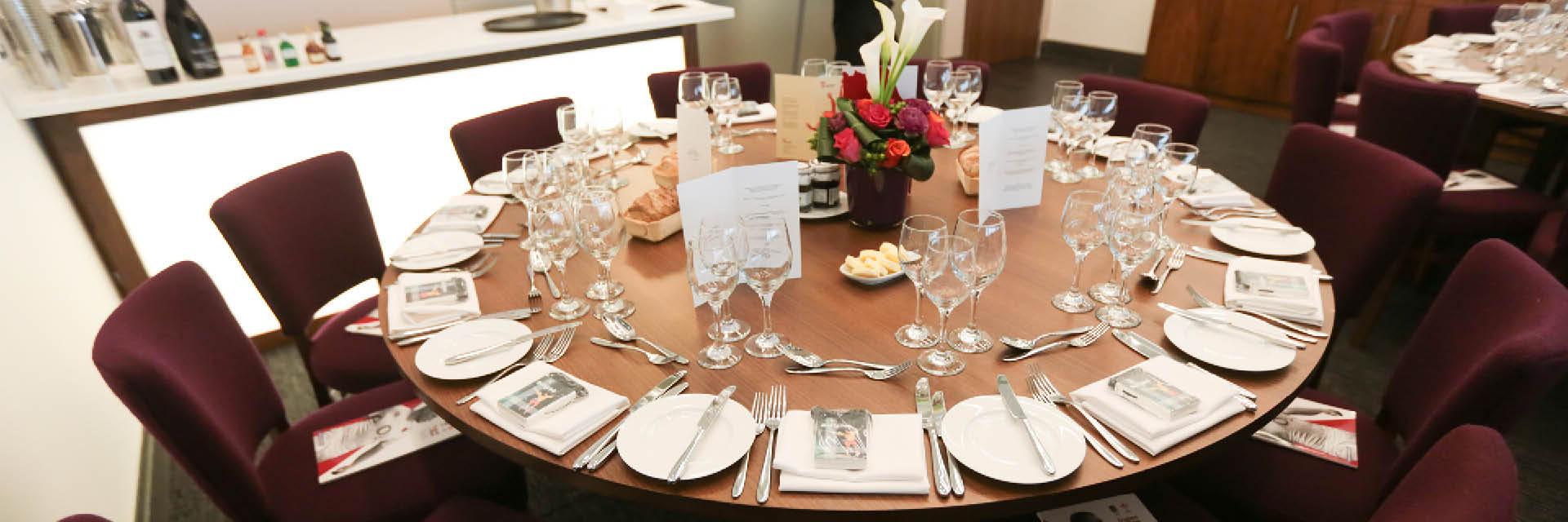 Wakefields Boxes Twickenham Stadium